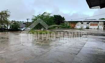 Imagem 7: Garagem Comercial com Galpão - 5.000 m² - Distrito Industrial - GPL177