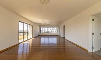 Imagem 3: Locação Cobertura 5 Dormitórios - 647 m² Santo Amaro