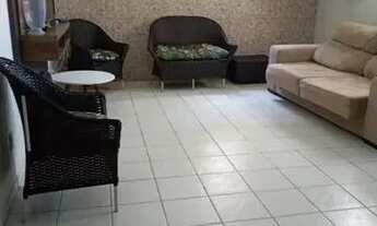 Imagem 6: 01- vendo casa no alto do Turu com piscina