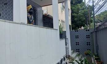 Imagem 3: Casa para Venda em Vitória, Ilha de Santa Maria, 3 dormitórios, 2 banheiros