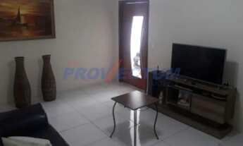 Imagem 3: Casa - Residencial Nova Bandeirante - Campinas