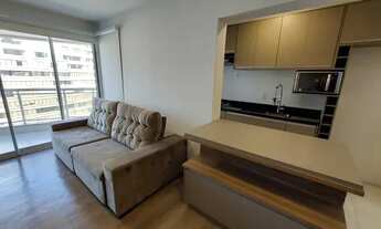 Imagem 4: Lindo Apartamento para aluguel possui 70 com 2 quartos