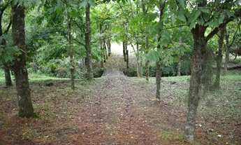 Imagem 2: Lindo chalé na beira de arroio em Maratá