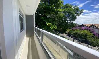 Imagem: Apartamento para aluguel tem 70 metros quadrados