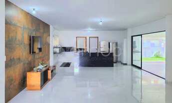 Imagem 6: Casa duplex à venda em Pitimbu (Natal/RN) l Condomínio Sunset Boulevard - 305m² - 5 quarto