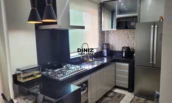 Imagem 6: Belo Horizonte - Casa Padrão - Fernão Dias