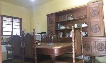 Imagem 4: Chácara 5.000 m2 região dos Damhas com barracão