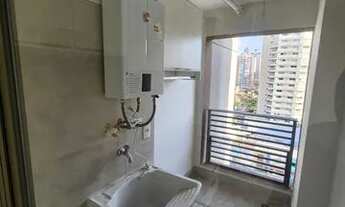 Imagem 5: Apartamento para aluguel possui 79 metros quadrados com 2 quartos