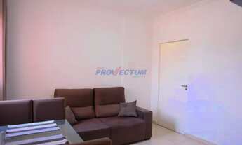 Imagem 3: Apartamento - Jardim Bela Vista - Campinas