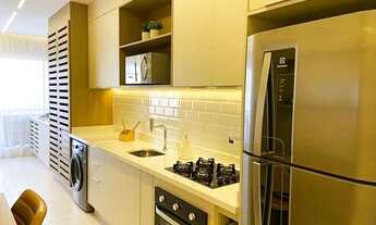 Imagem: Apartamento para venda tem 80 metros quadrados