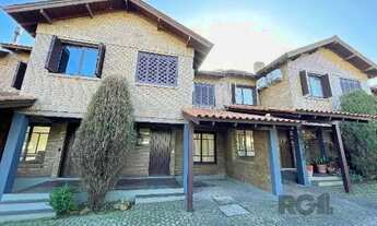 Imagem 4: Casa Condominio para Venda - 121m², 3 dormitórios, sendo 1 suites, 2 vagas - Imperial Parq