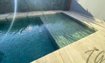 Imagem: CASA RESIDENCIAL em VOTORANTIM - SP, ALPHAVILLE