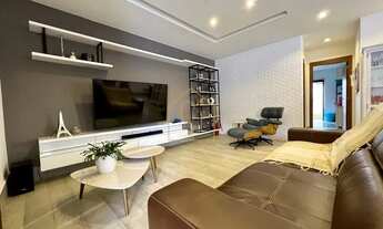 Imagem 2: Casa inteligente no Recreio dos Bandeirantes disponível para venda