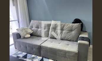 Imagem 4: Apartamento para Aluguel - Cangaíba, 2 Quartos, 49 m2