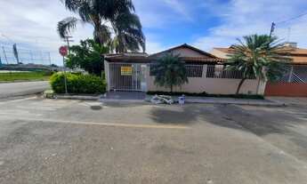 Imagem 5: Casa com 3 quartos toda reformada na Etapa D Valparaiso 1 próximo ao posto de saúde