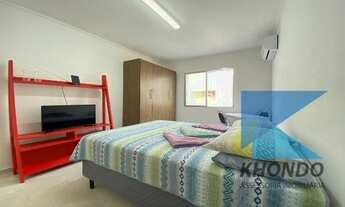 Imagem 2: SANTOS - Apartamento Padrão - Vila Aparecida