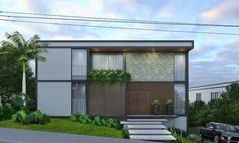 Imagem 6: Casa com 4 dormitórios à venda, 539 m² por R$ 4.250.000,00 - Caiapia - Cotia/SP