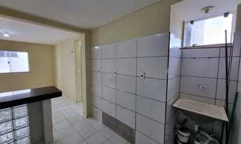 Imagem 6: Res. Parque Independência - Vendo Apartamento 2 quartos 49 m² - Belém - Cabanagem