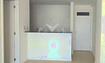 Imagem 2: Apartamento 1 quarto, com mobilia - Centro - Itaboraí - RJ