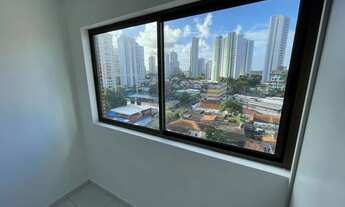 Imagem 4: Flat para Locação em Recife, Aflitos, 1 dormitório, 1 banheiro, 1 vaga