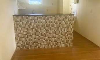 Imagem 3: Apartamento para aluguel com 46 metros quadrados com 2 quartos em Coqueiro - Ananindeua