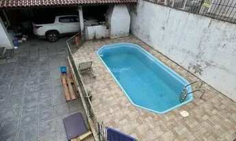 Imagem: PORTO ALEGRE - Casa Padrão - Cascata