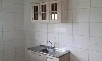 Imagem 5: Apartamento excelente com 3 dormitórios sendo 1 suíte no Floresta