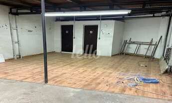 Imagem 4: São Paulo - Galpão/Depósito/Armazém - Brás