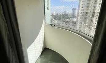 Imagem 4: Apartamento na Mooca