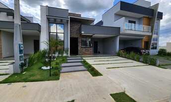 Imagem 4: Casa em condomínio térrea para aluguel e venda com 110 m2 - Cond. Mantova - Indaiatuba com