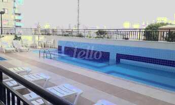 Imagem: Santo André - Apartamento Padrão - Vila