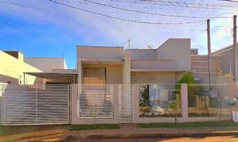 Imagem 3: Casa a Venda em Corbélia. 3 Quartos sendo 1 suíte