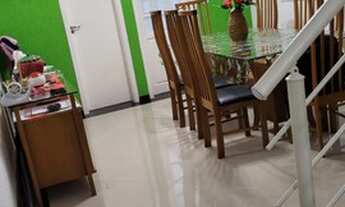 Imagem 7: Sobrado para venda com 190 metros quadrados com 5 quartos em Vila Campo Grande - São Paulo