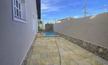 Imagem 5: Casa para Locação em Campos dos Goytacazes, Parque Bela Vista, 3 dormitórios, 2 banheiros