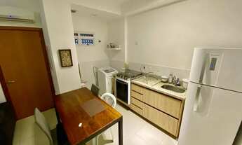 Imagem 3: Apartamento para aluguel 1 quarto em Boqueirão - Santos - SP