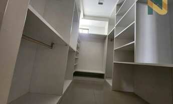 Imagem 7: Apartamento com 3 dormitórios à venda, 176 m² por R$ 1.700.000,00 - Miramar - João Pessoa