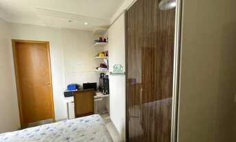 Imagem 7: Apartamento Residencial Portinari com 03 Quartos para Venda - Jundiaí, Anápolis