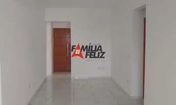 Imagem 3: Apartamento lado praia em Praia Grande, Vila Caiçara