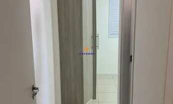 Imagem 5: APARTAMENTO EDIFÍCIO SPOT | 2 QUARTOS | 1 SALA | 2 BANHEIROS