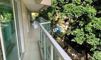 Imagem 5: REFORMADO, 4 SUÍTES, 2 VAGAS NO LEBLON!