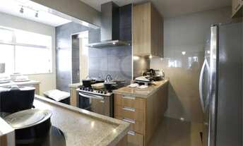 Imagem 2: Apartamento com 3 quartos, 105 m² na Vila Nova Conceição