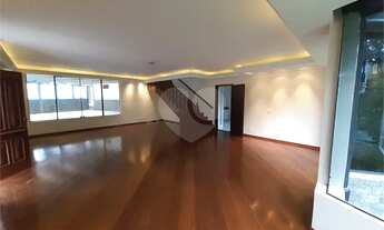 Imagem 7: São Paulo - Casa de Vila - REAL PARQUE