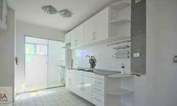 Imagem: Apartamento, Vila Suzana - São Paulo