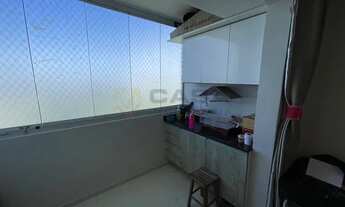 Imagem 5: Apartamento para venda com 3 quartos/suite. Lazer completo! Jardim Limoeiro - Serra - ES