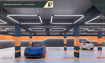 Imagem 5: Belo Horizonte - Apartamento Padrão - Prado