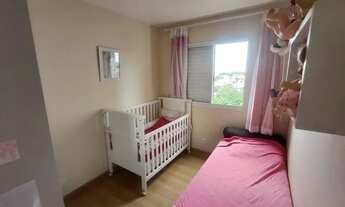 Imagem 5: Apartamento para venda tem 45m², com 2 quartos no jardim Ismenia