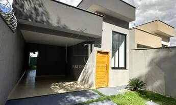 Imagem: OPORTUNIDADE ! Casa nova 3 quartos 1 suíte