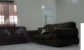 Imagem 2: Sobrado com 4 Dormitórios - Jardim Nova Alvorada