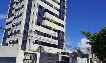 Imagem 2: Apartamento, à venda, na Jatiúca com 89 m2, 3/4, 2 suites prox. a varios pontos comerciais