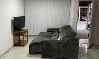 Imagem 4: Casa de condomínio sobrado para venda tem 82 metros quadrados com 3 quartos